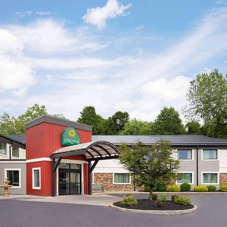 La Quinta Inn By Wyndham Buffalo Airport Williamsville Exteriör bild