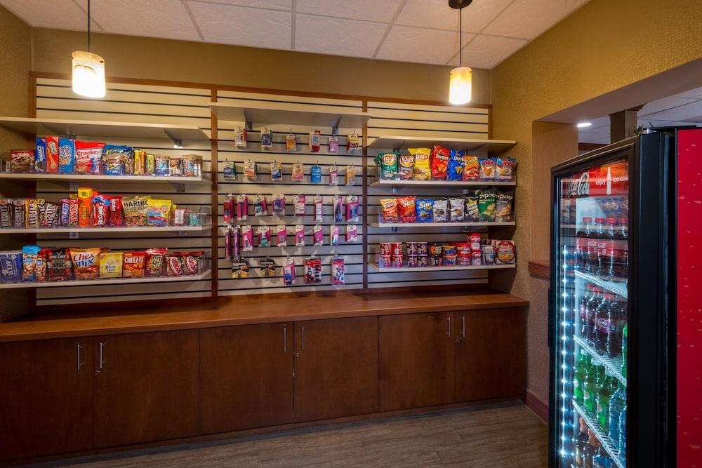 La Quinta Inn By Wyndham Buffalo Airport Williamsville Exteriör bild