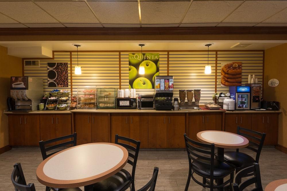 La Quinta Inn By Wyndham Buffalo Airport Williamsville Exteriör bild