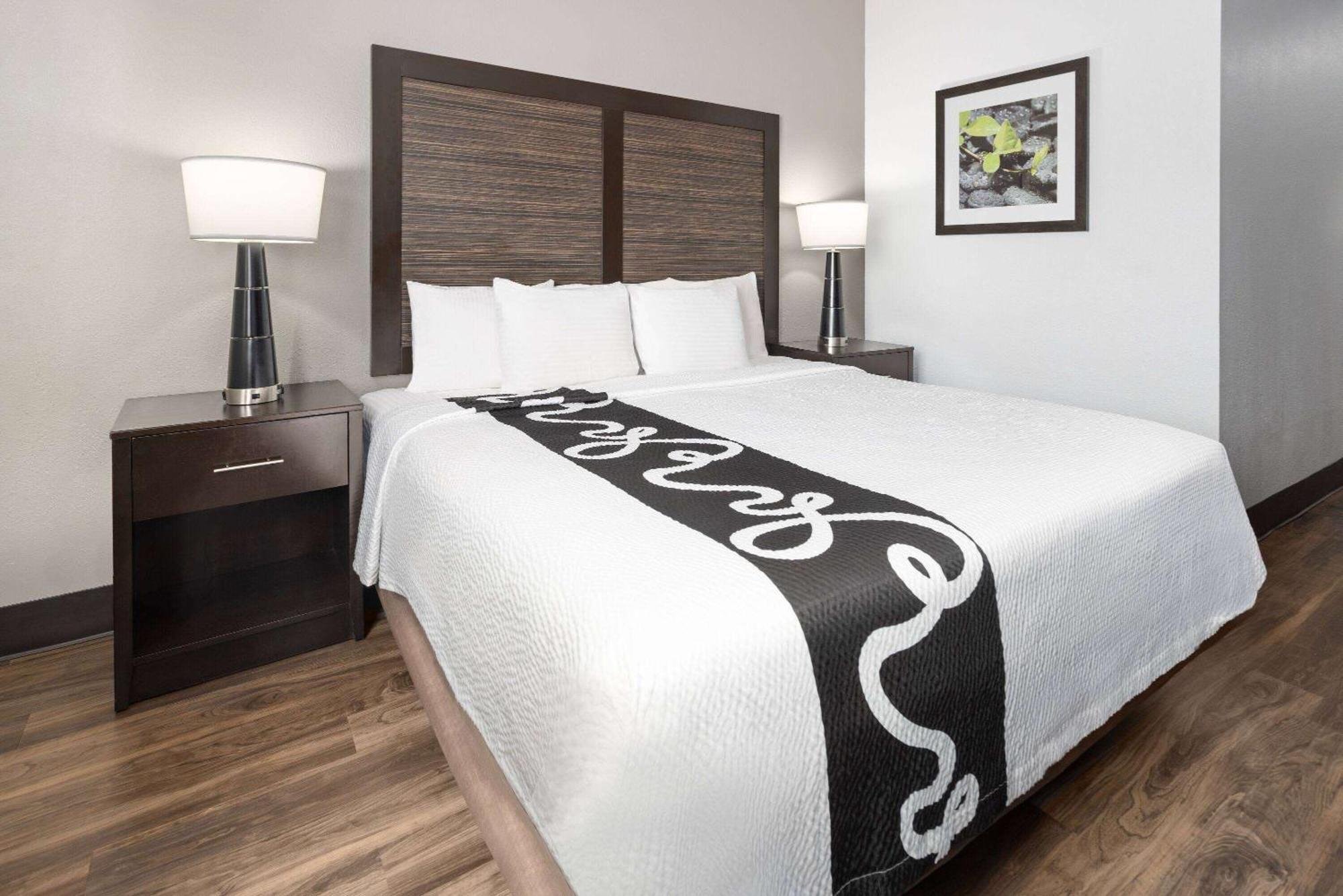 La Quinta Inn By Wyndham Buffalo Airport Williamsville Exteriör bild