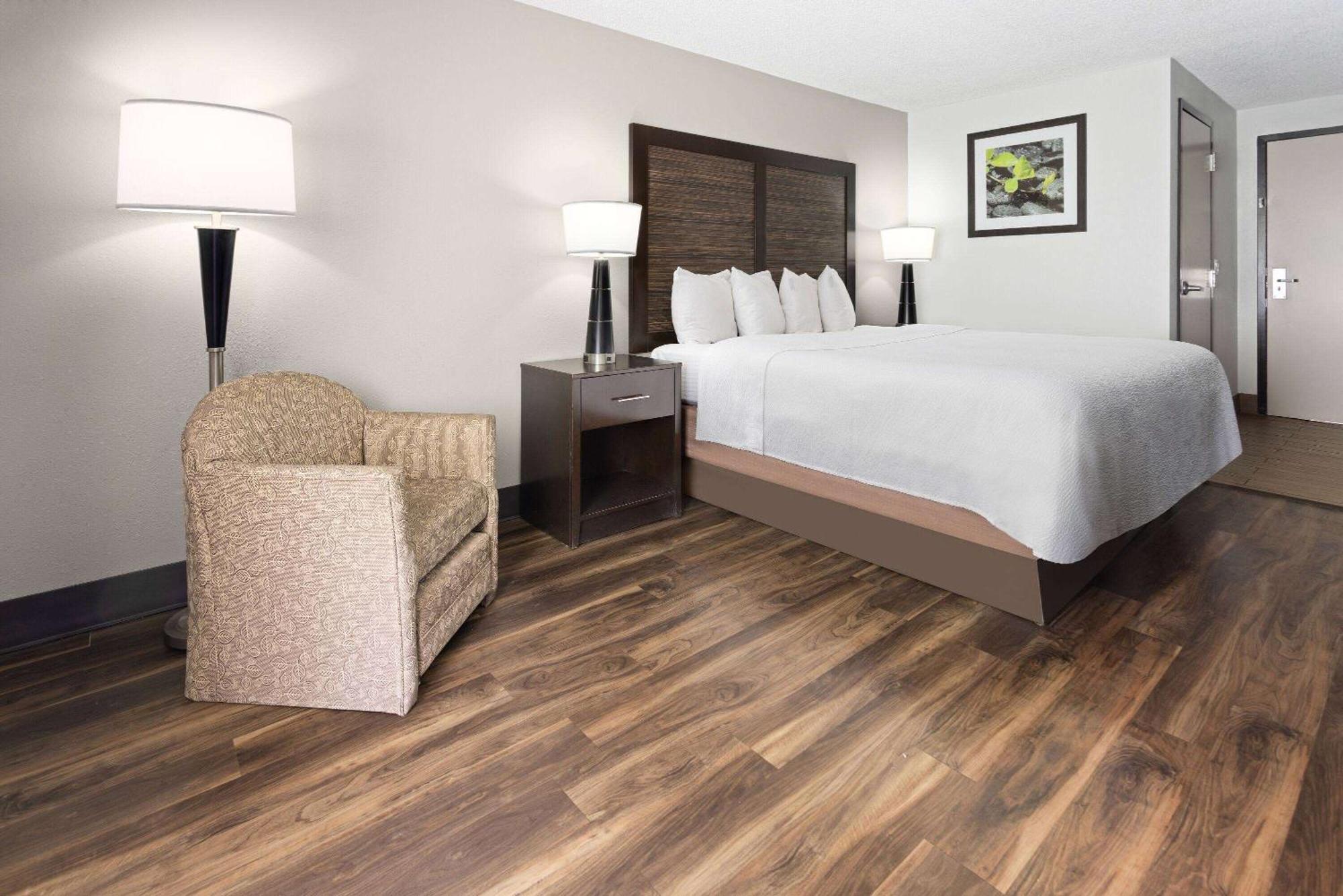La Quinta Inn By Wyndham Buffalo Airport Williamsville Exteriör bild