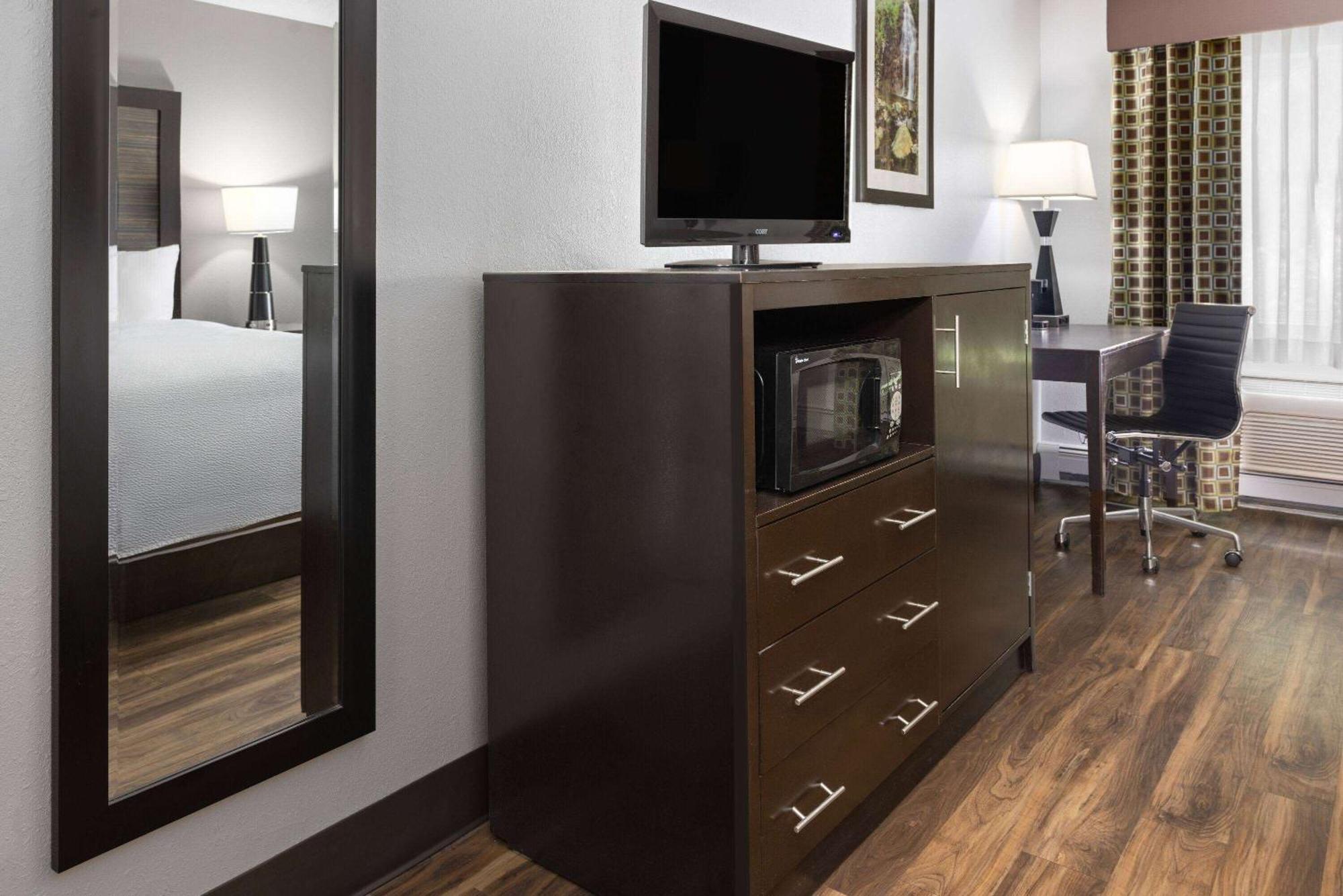 La Quinta Inn By Wyndham Buffalo Airport Williamsville Exteriör bild