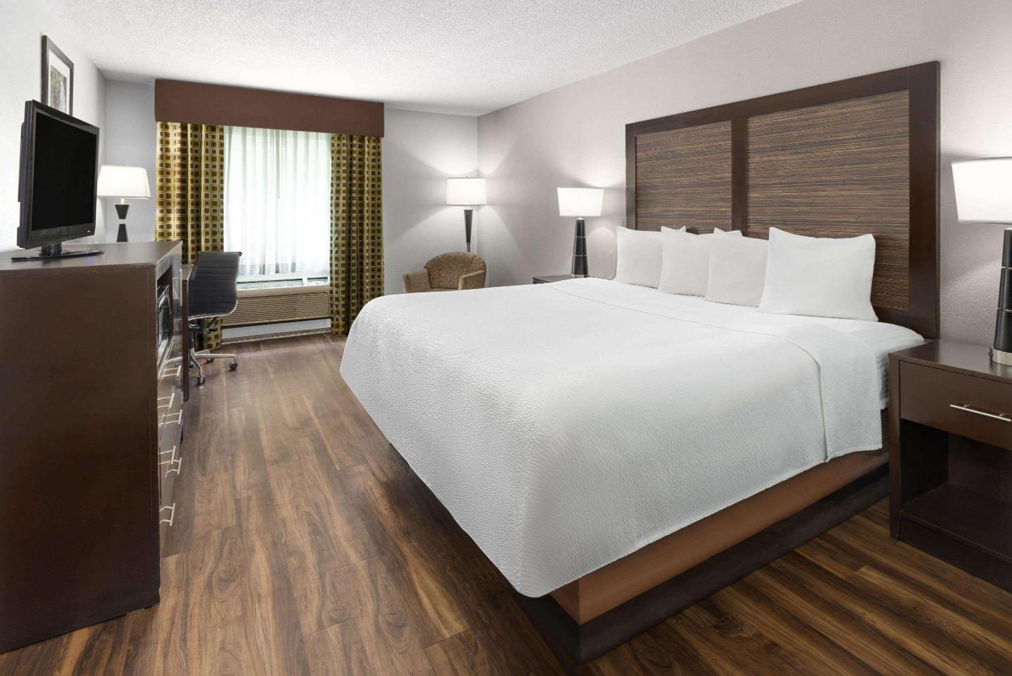 La Quinta Inn By Wyndham Buffalo Airport Williamsville Exteriör bild
