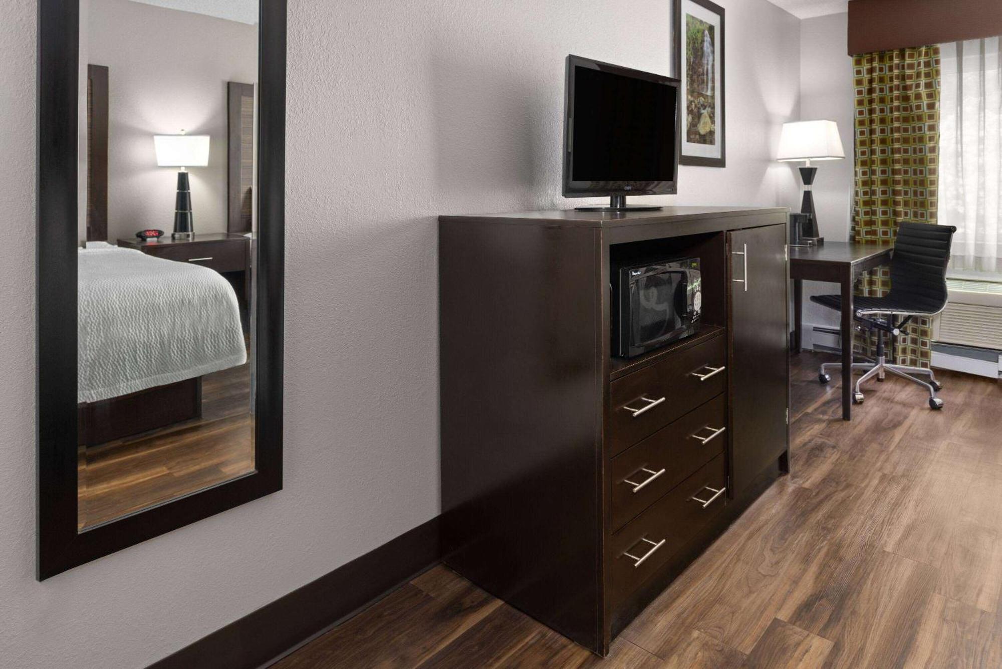 La Quinta Inn By Wyndham Buffalo Airport Williamsville Exteriör bild