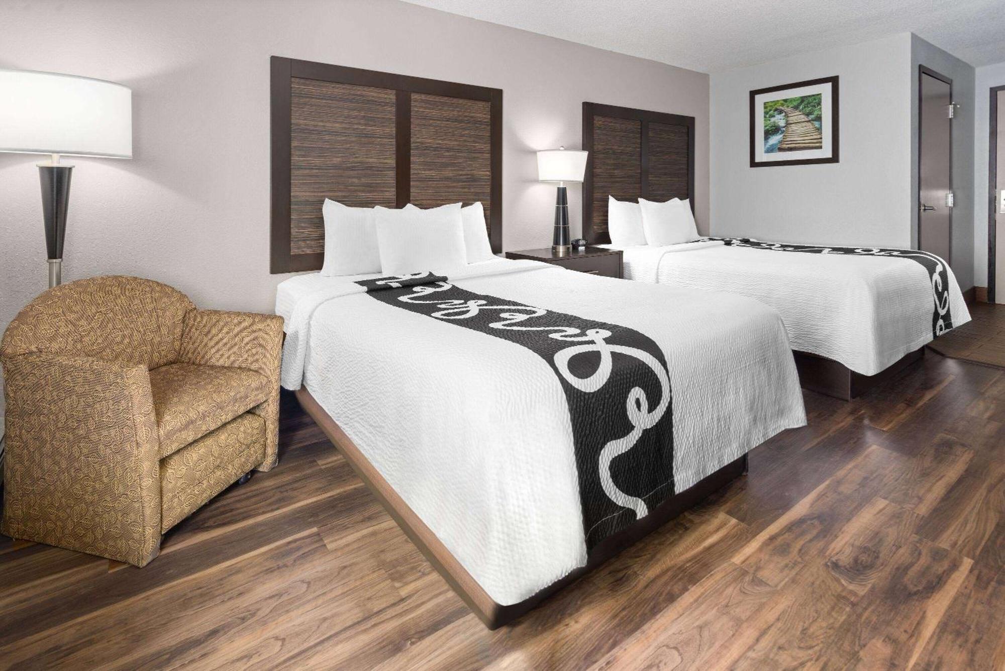 La Quinta Inn By Wyndham Buffalo Airport Williamsville Exteriör bild