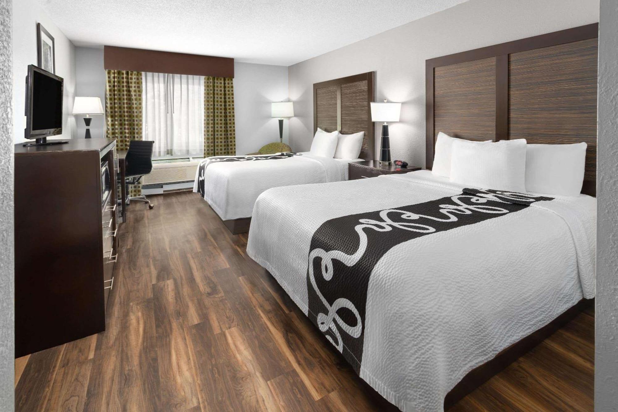 La Quinta Inn By Wyndham Buffalo Airport Williamsville Exteriör bild