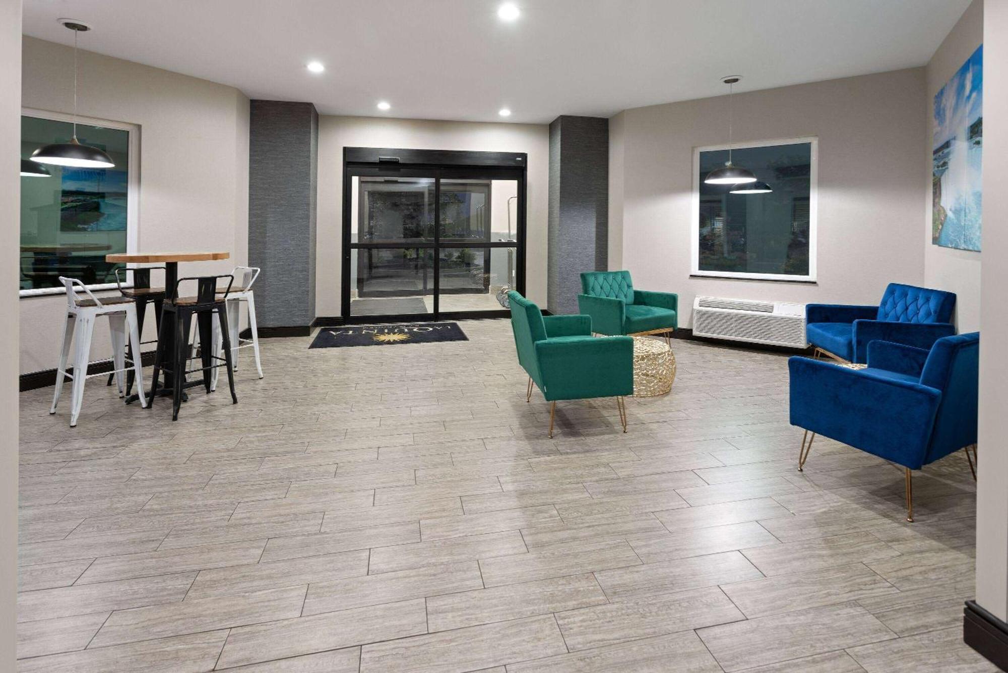 La Quinta Inn By Wyndham Buffalo Airport Williamsville Exteriör bild